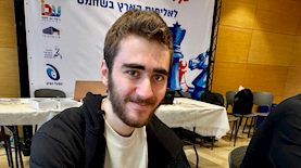 יהלי סוקולובסקי, צילום: SE-PR